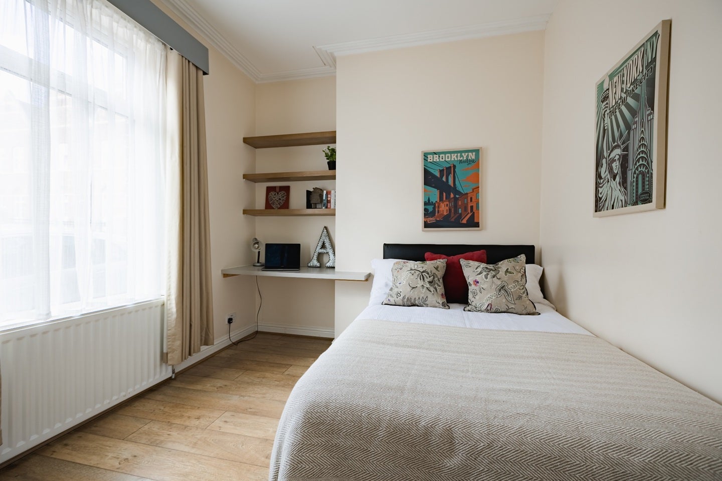 Room Marshall Street in Hull