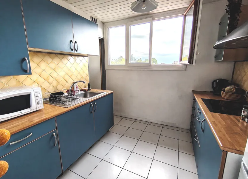 Appartement Rue Berlioz à Joué-lès-Tours