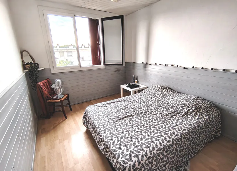 Appartement Rue Berlioz à Joué-lès-Tours