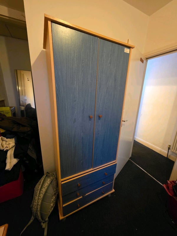 Room Pershore Road in Birmingham