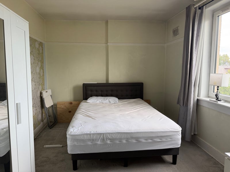 Room Sighthill Gardens in City of Edinburgh