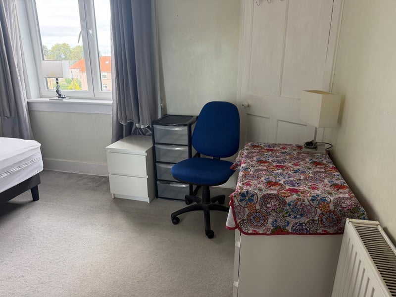 Room Sighthill Gardens in City of Edinburgh