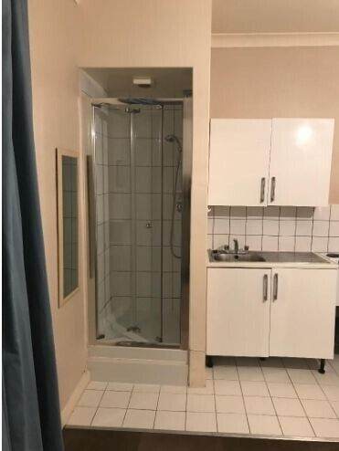 Flat Denbigh Place in City of Westminster