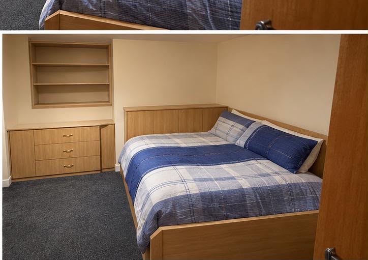 Room Headingley Mount in Leeds