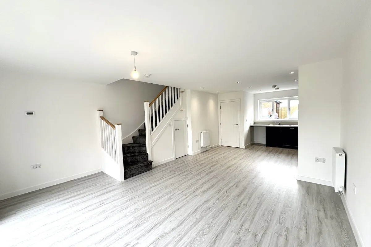 House Broady Avenue in Wincham