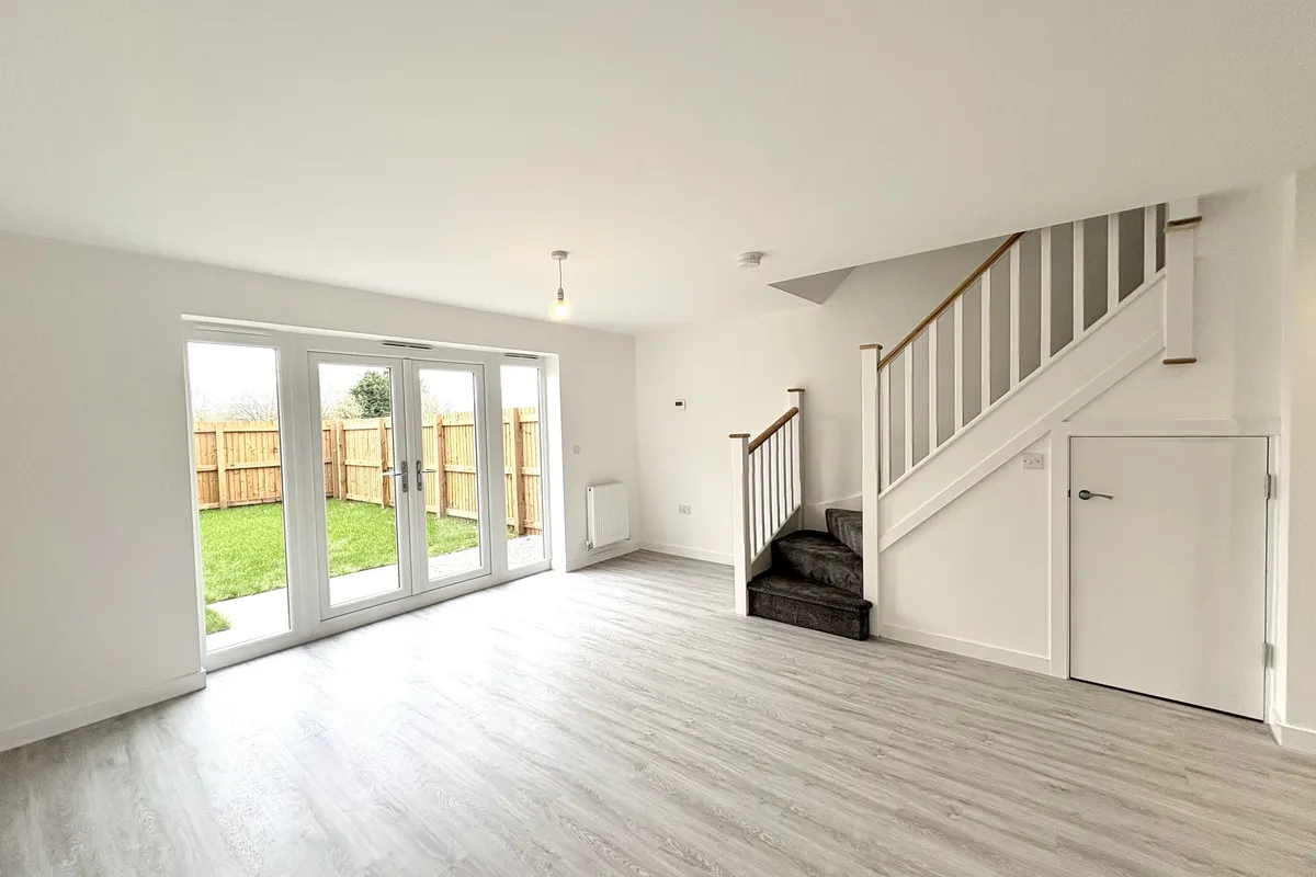 House Broady Avenue in Wincham