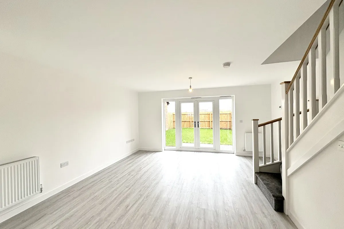 House Broady Avenue in Wincham