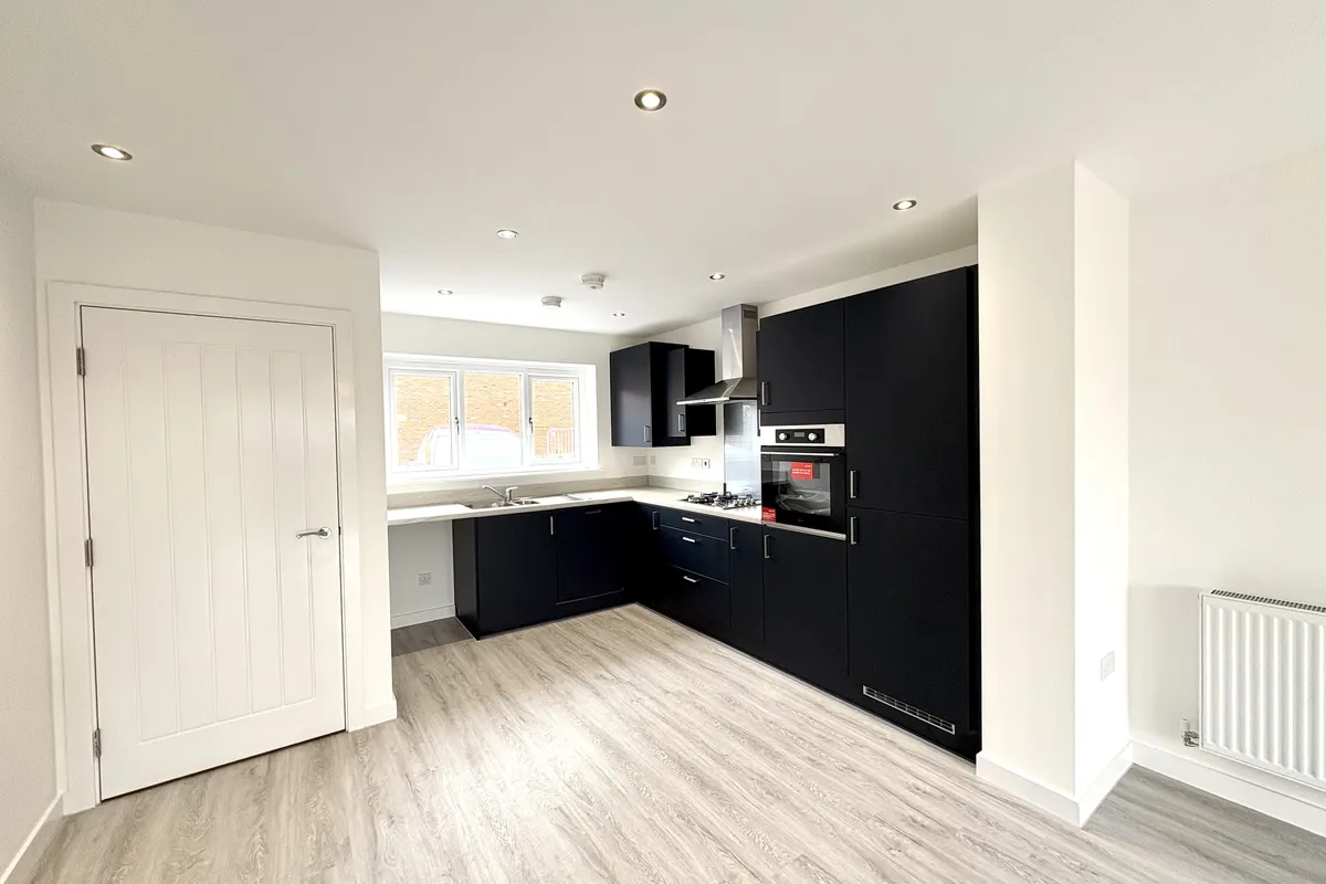 House Broady Avenue in Wincham