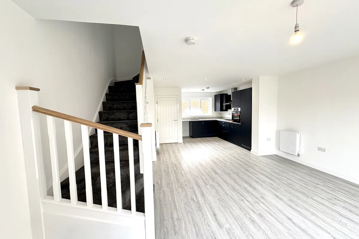 House Broady Avenue in Wincham