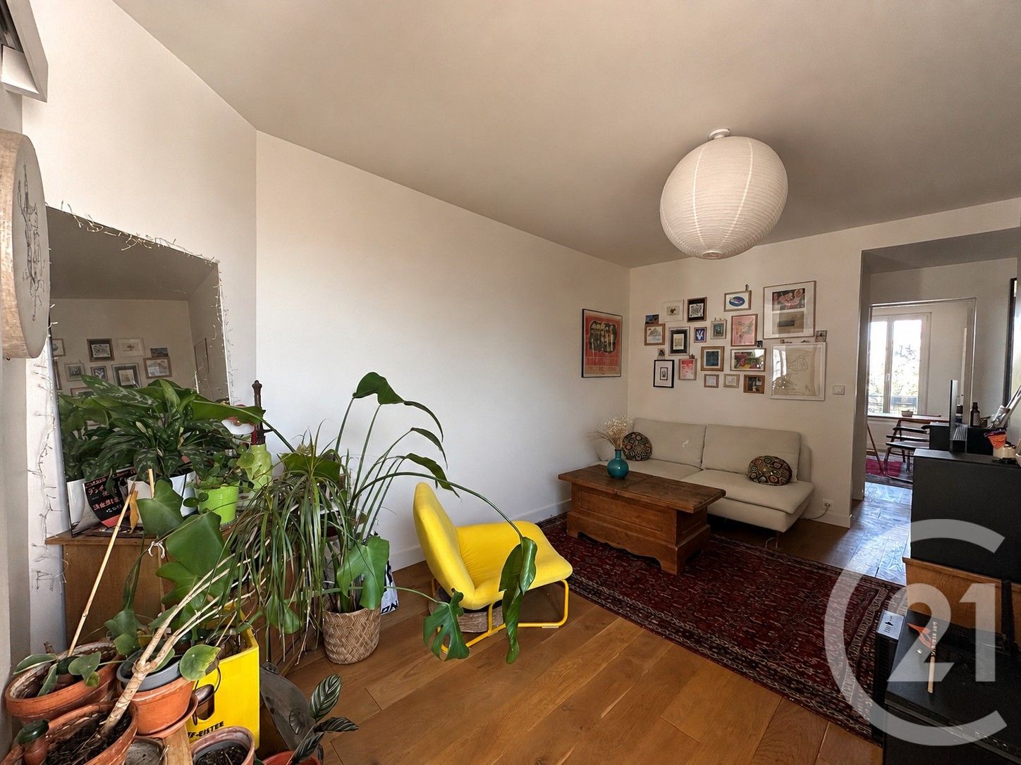 Appartement Avenue de la République à Villejuif