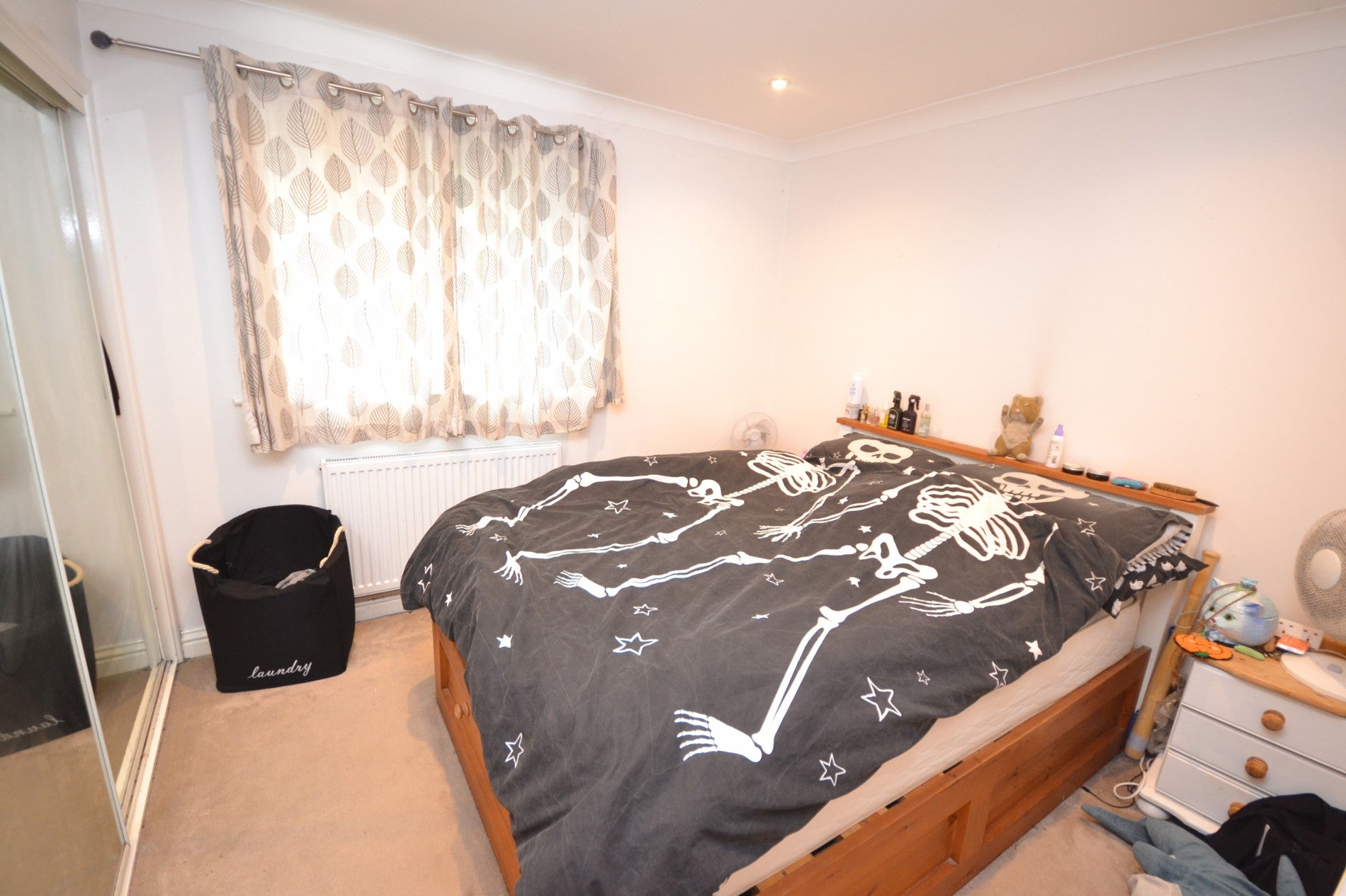 House Chiltern Close in Colchester