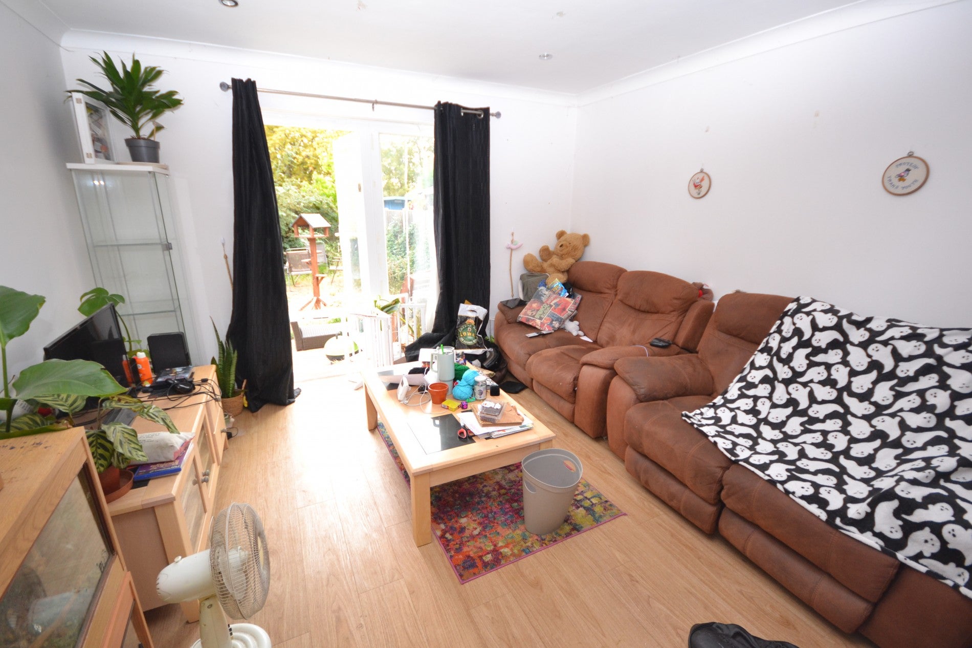 House Chiltern Close in Colchester