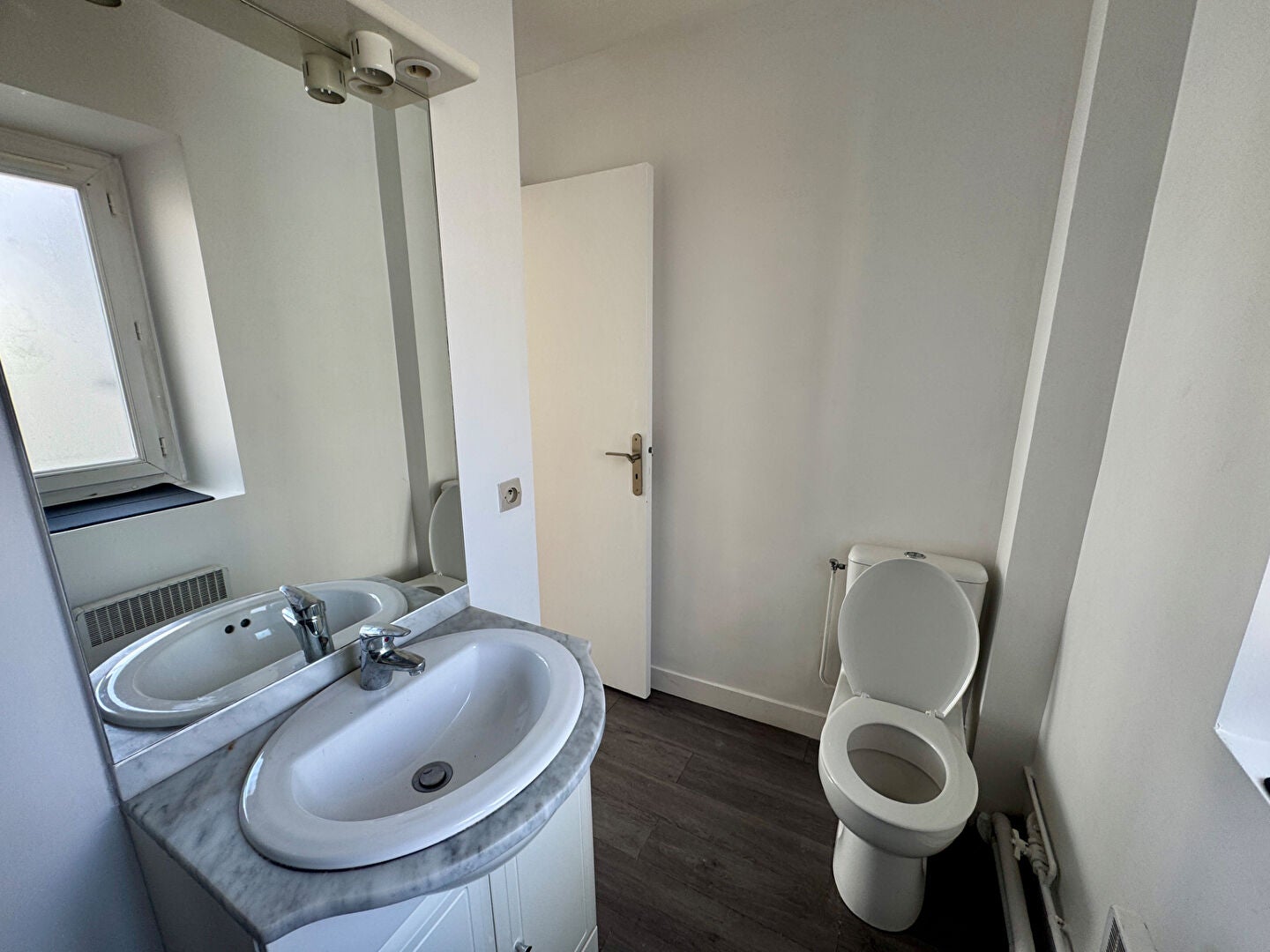 Room Impasse Marcel in Châtillon
