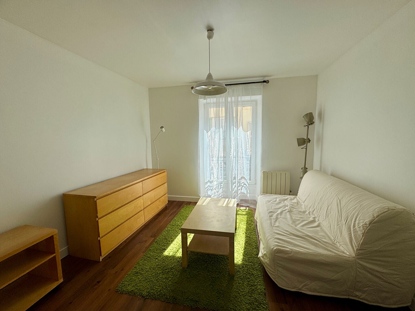 Room Impasse Marcel in Châtillon