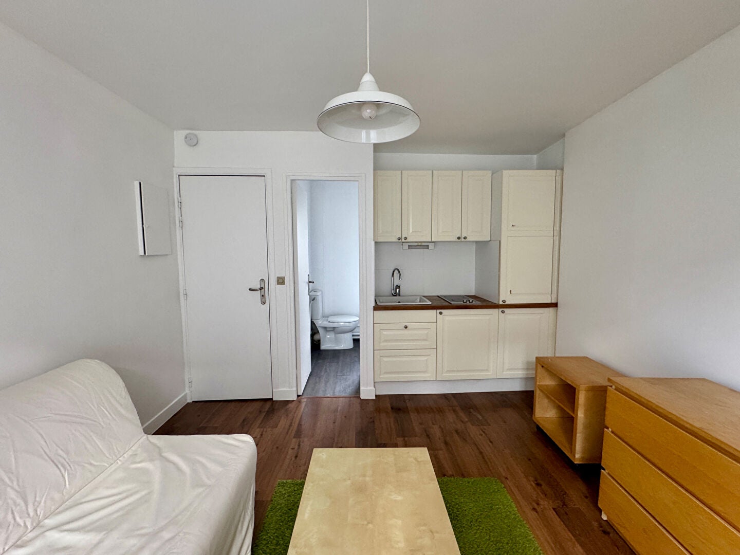 Room Impasse Marcel in Châtillon