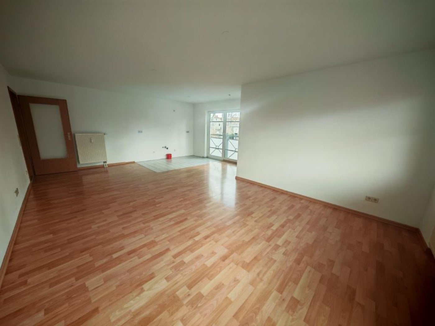 Wohnung Österreicher Straße in Dresden