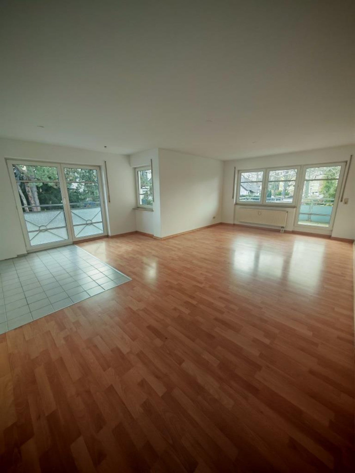 Wohnung Österreicher Straße in Dresden