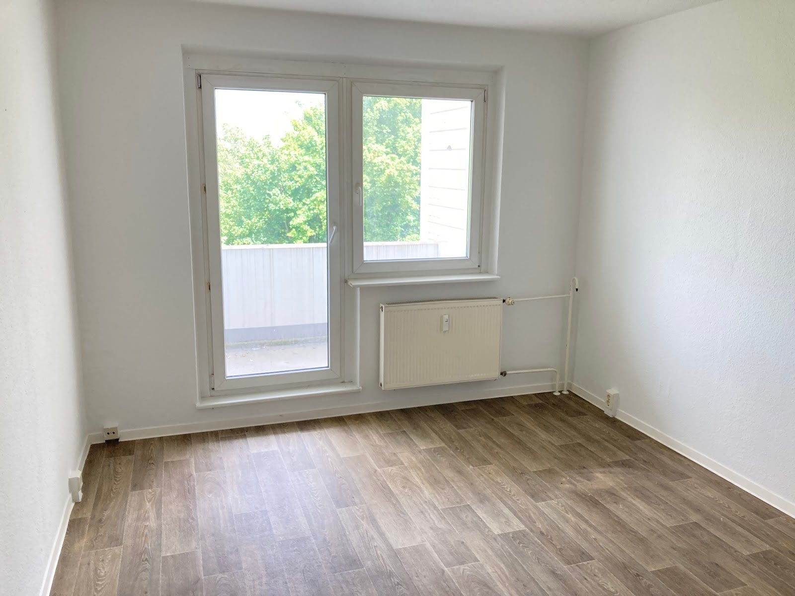 Wohnung Rennebogen in Magdeburg
