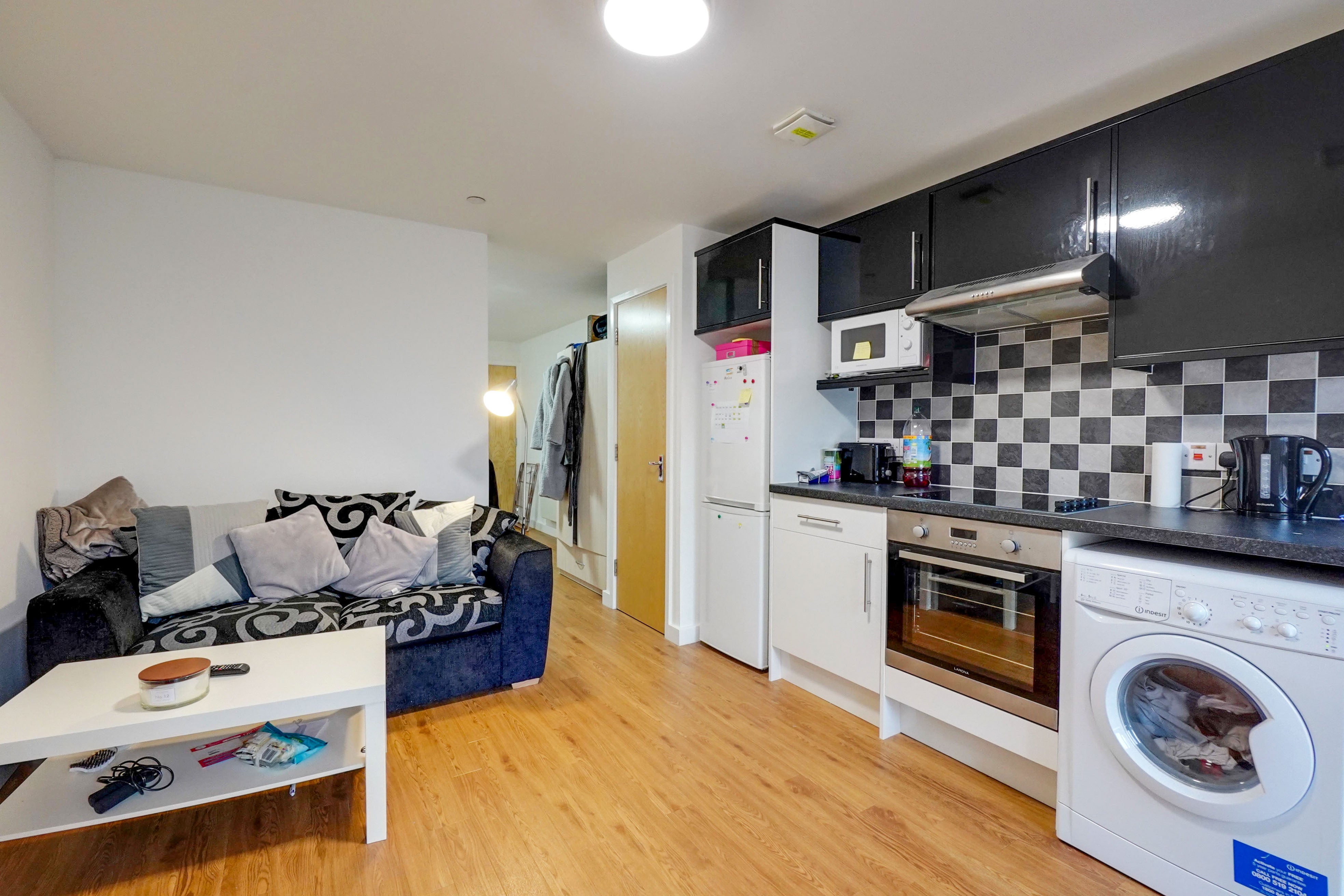 Flat Sturry Road in Sturry
