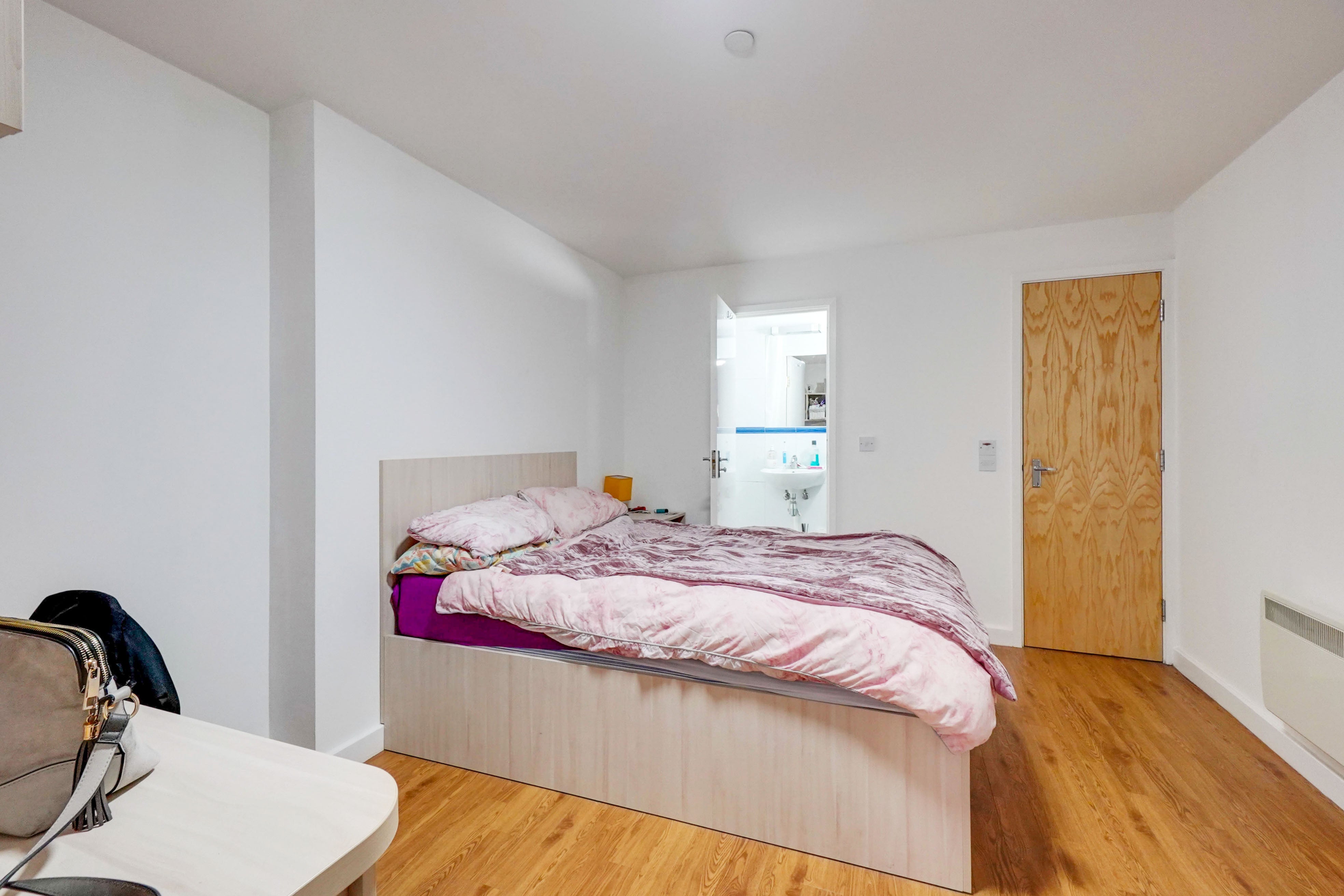Flat Sturry Road in Sturry