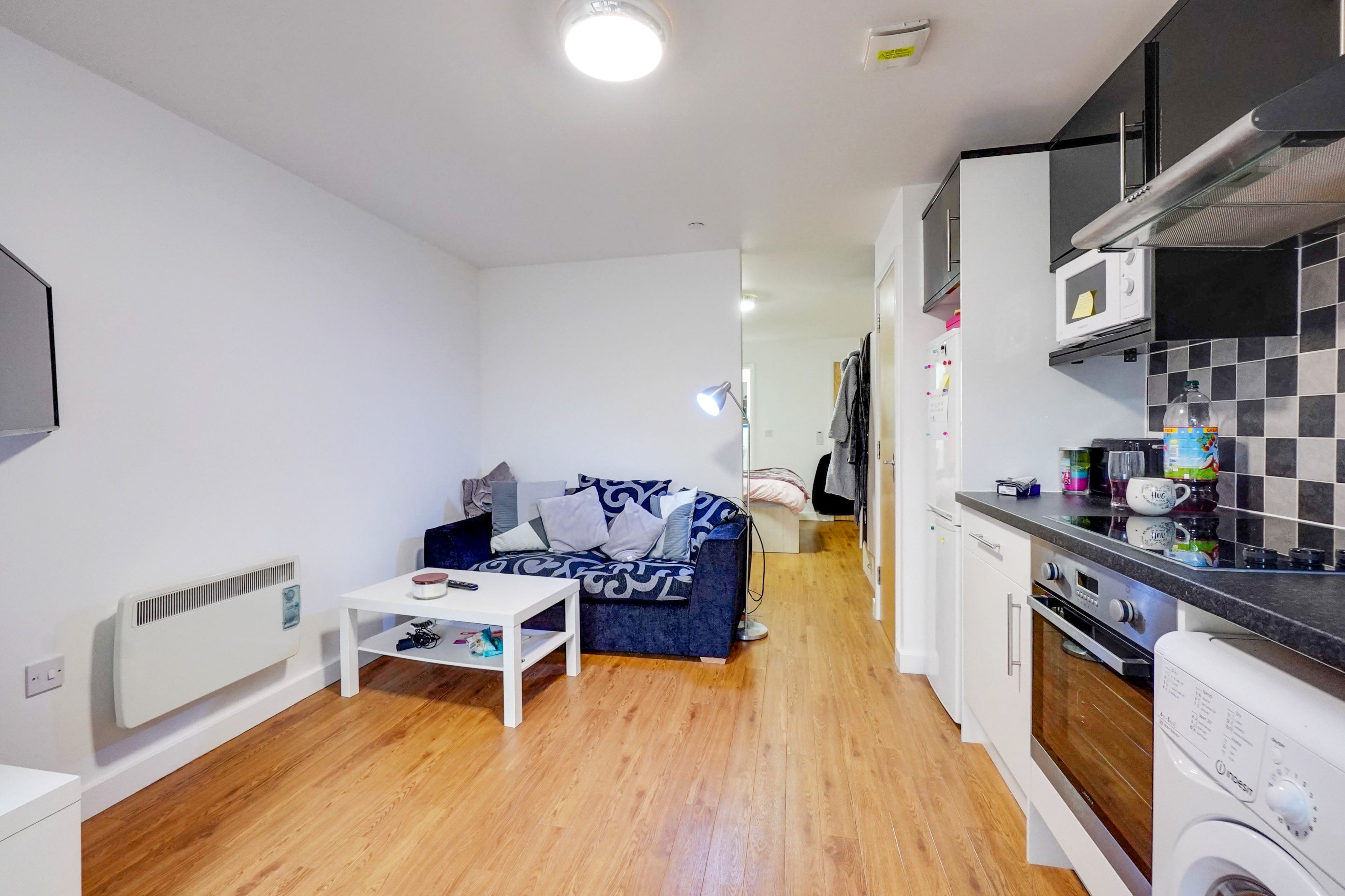 Flat Sturry Road in Sturry