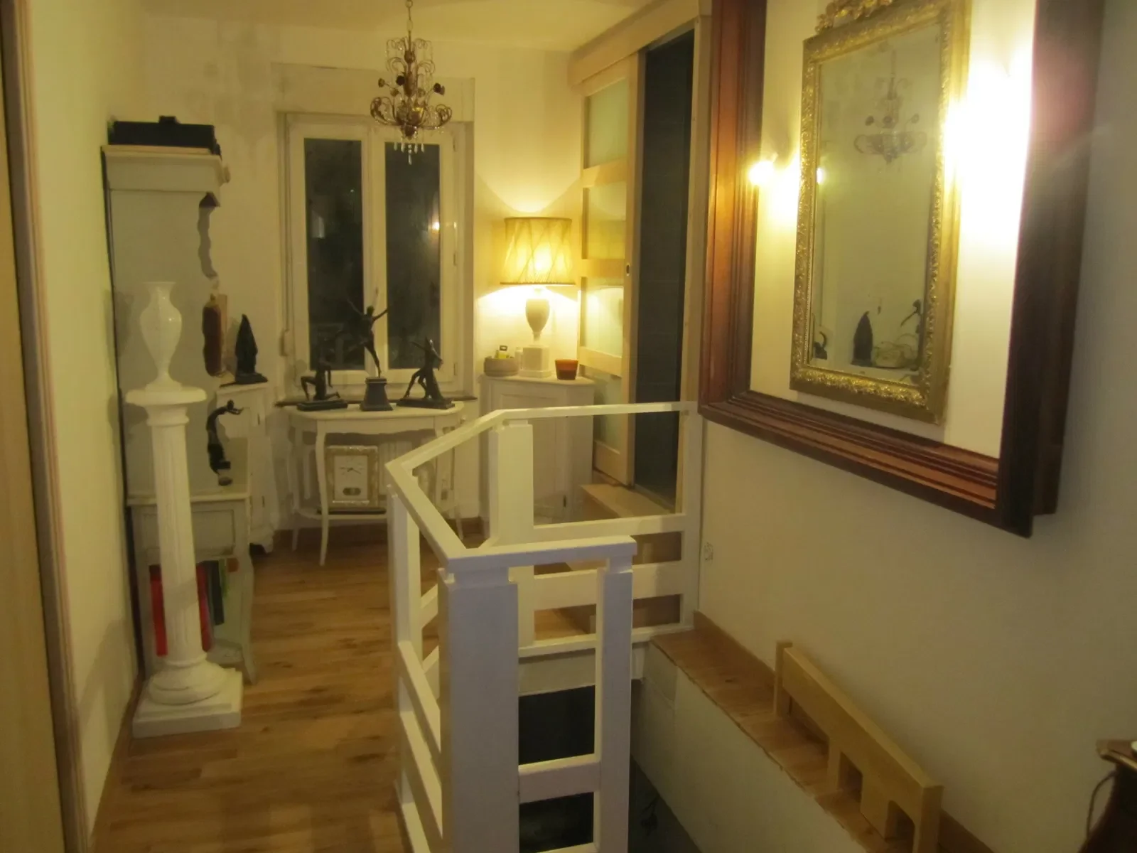 Room Rue John Fitzgerald Kennedy in Saint-Max