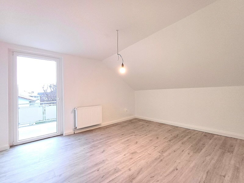 Wohnung Stettiner Straße in Minden