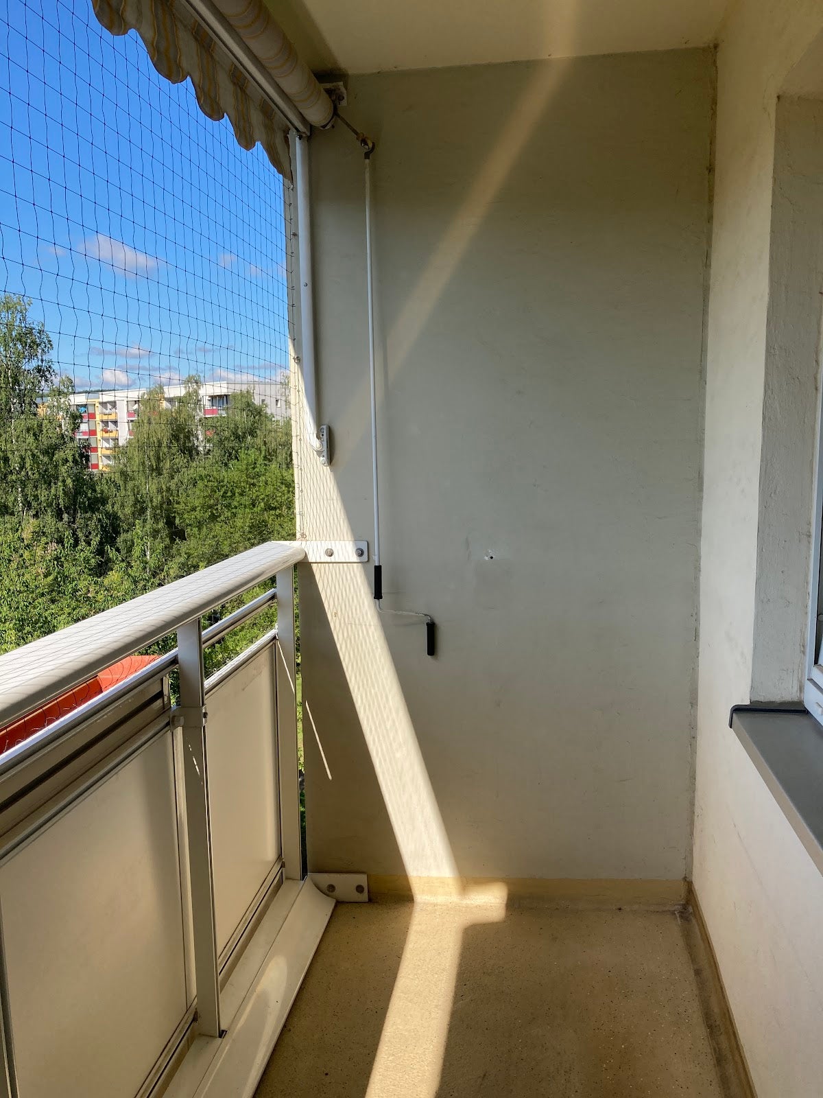 Wohnung Eichenstraße in Gera