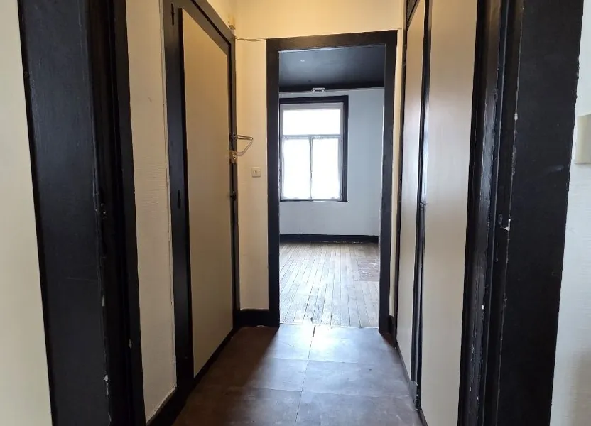 Appartement Rue de la Gouvernance à Arras