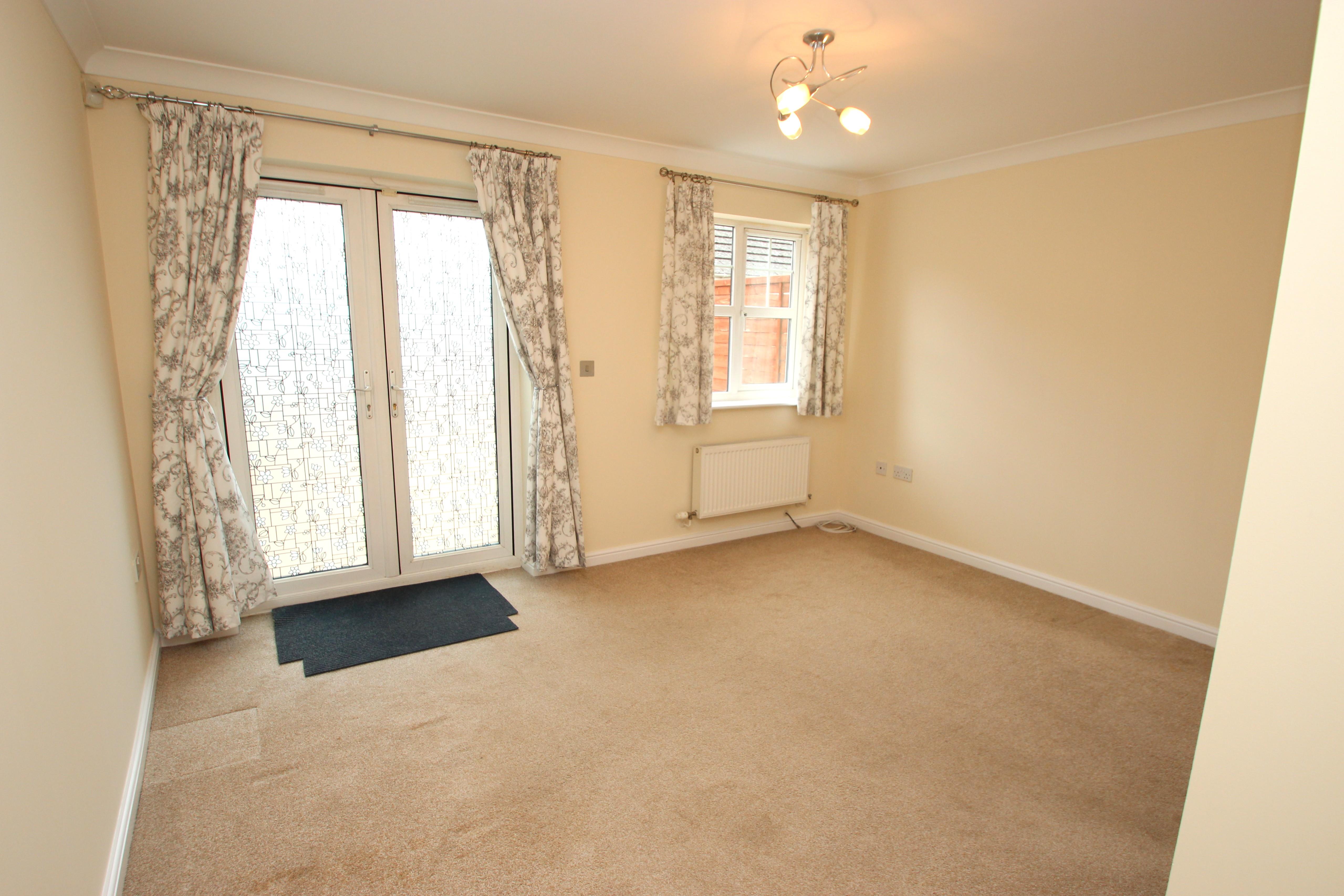 House Chapel Close in Rushden