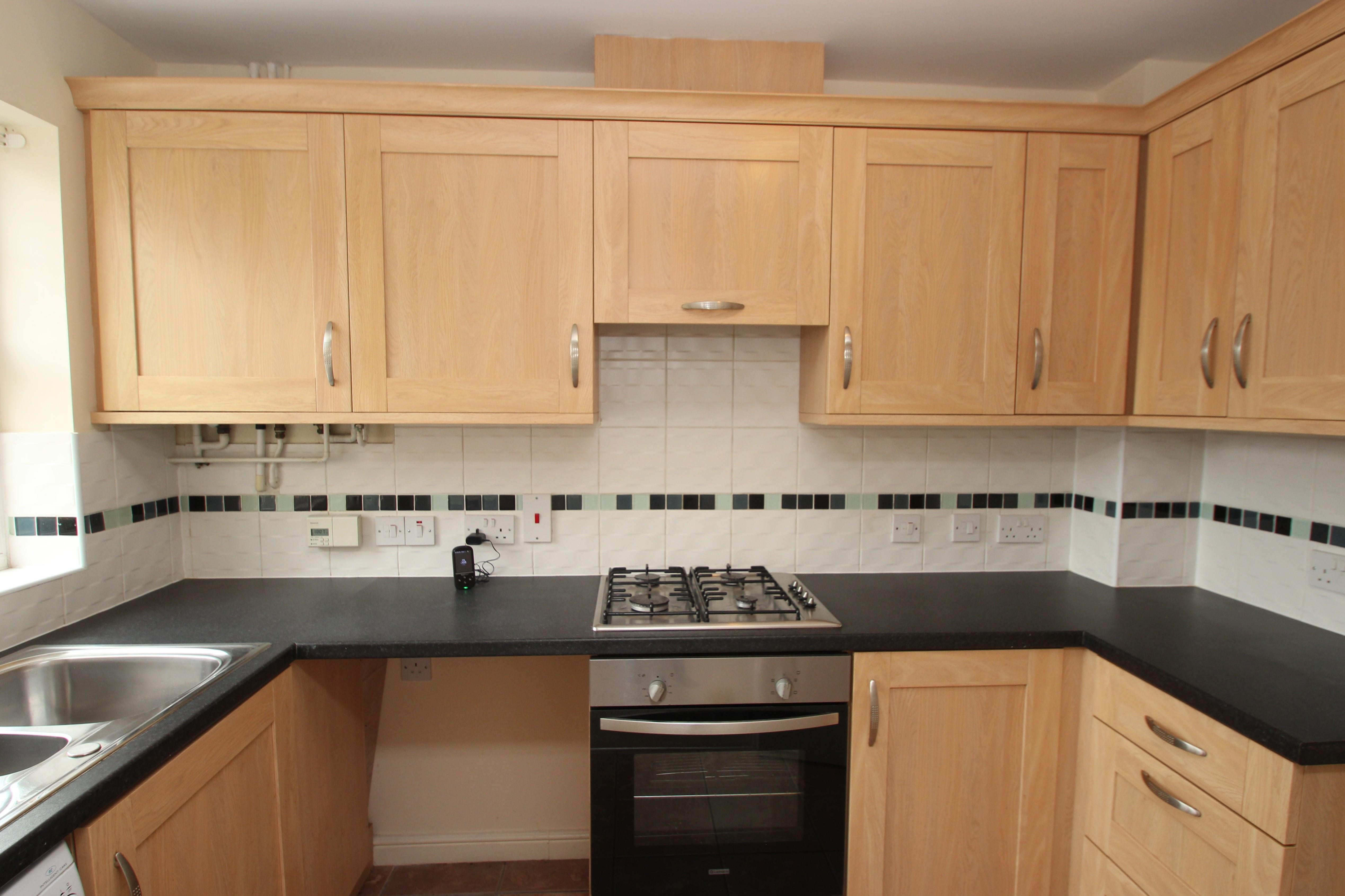 House Chapel Close in Rushden