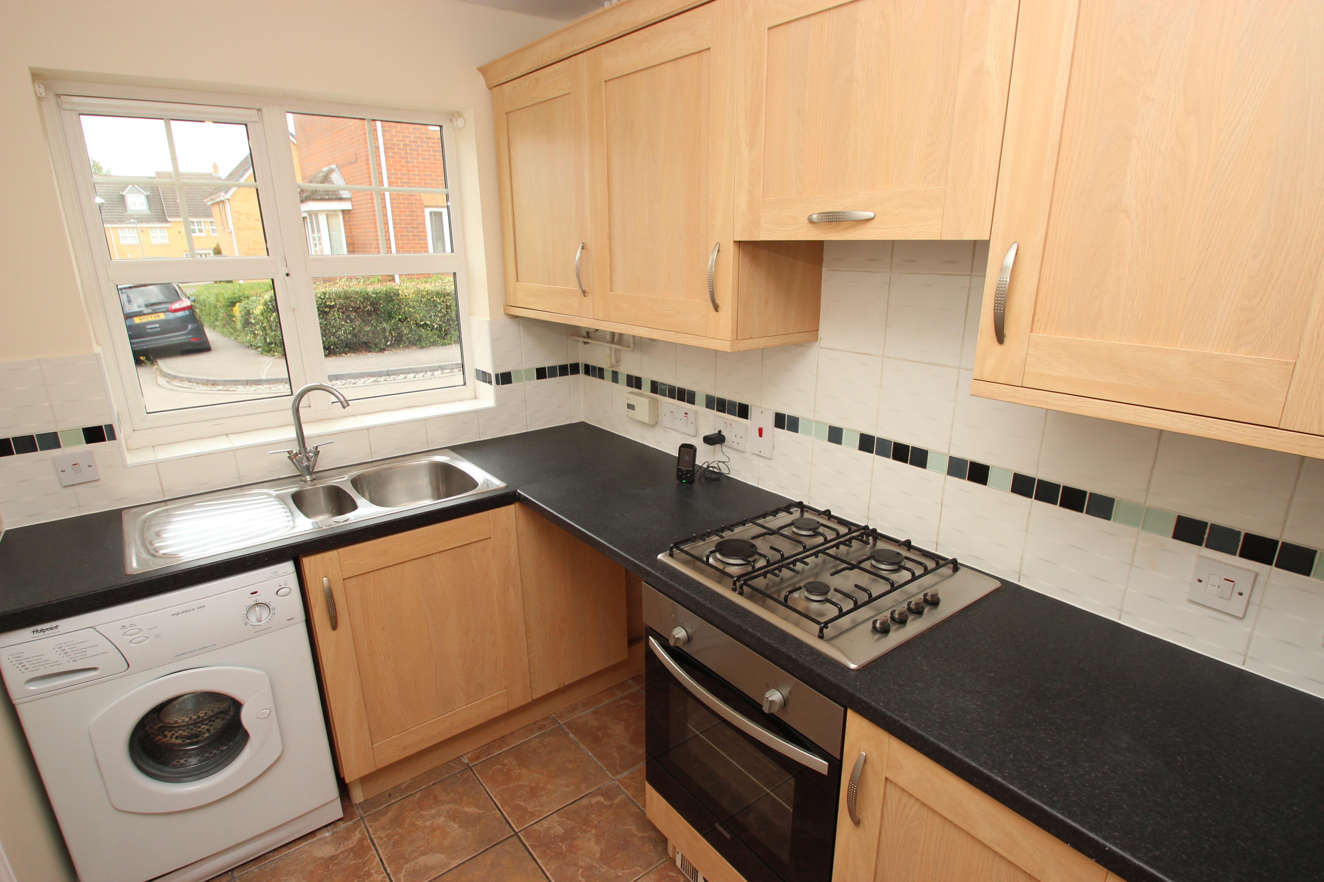 House Chapel Close in Rushden