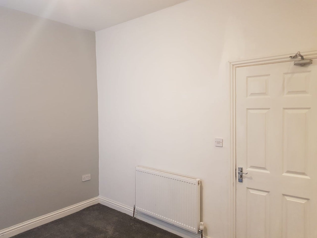 Room Waterloo Road in Blackpool