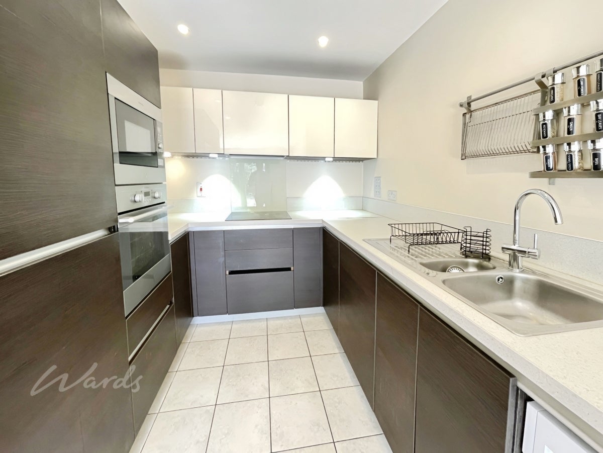 House The Causeway in Gillingham