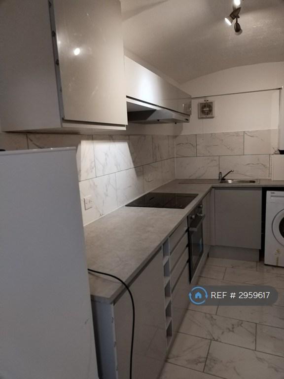 Flat Spath Road in Manchester