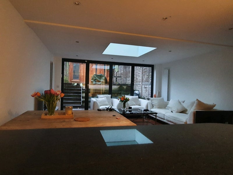 Room Grange Road in Greater London