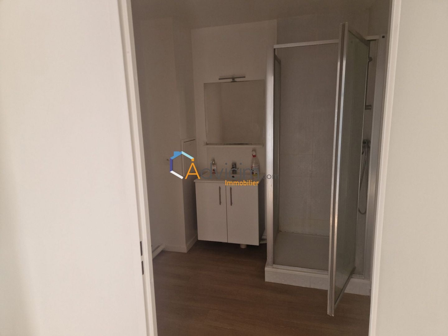 Flat Rue de la Fontaine Couverte in Dammarie-les-Lys