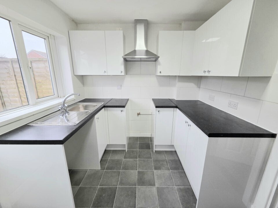 House Bridefield Crescent in Waterlooville