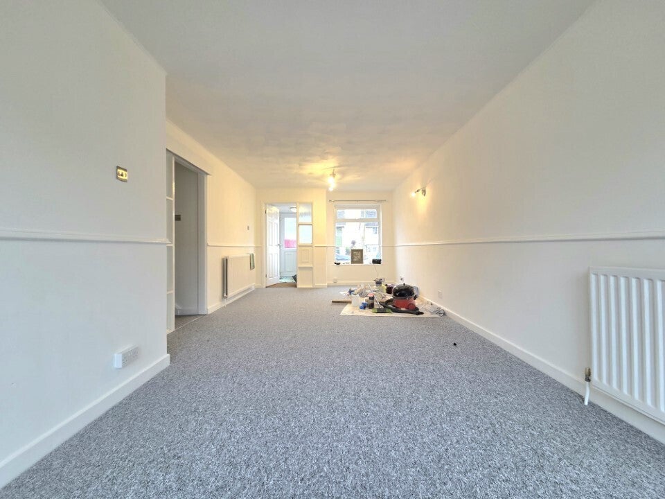 House Bridefield Crescent in Waterlooville