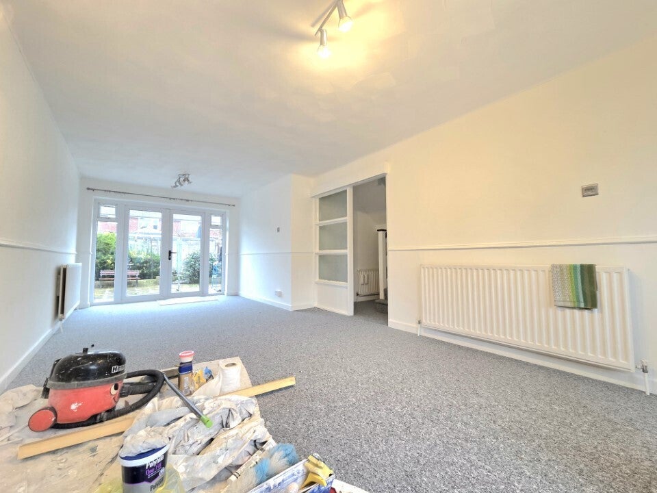 House Bridefield Crescent in Waterlooville