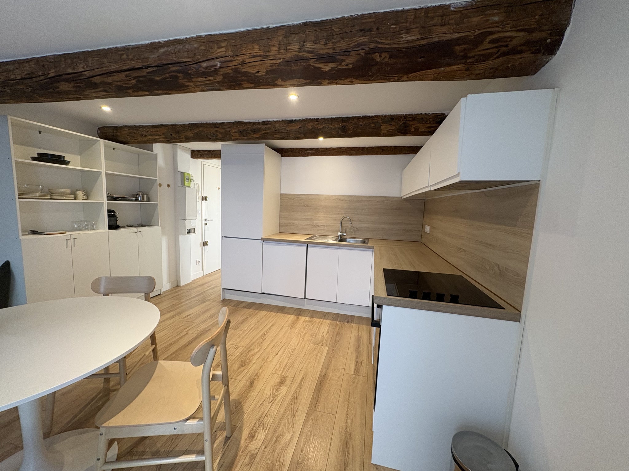 Appartement Rue Francis Davso à Marseille