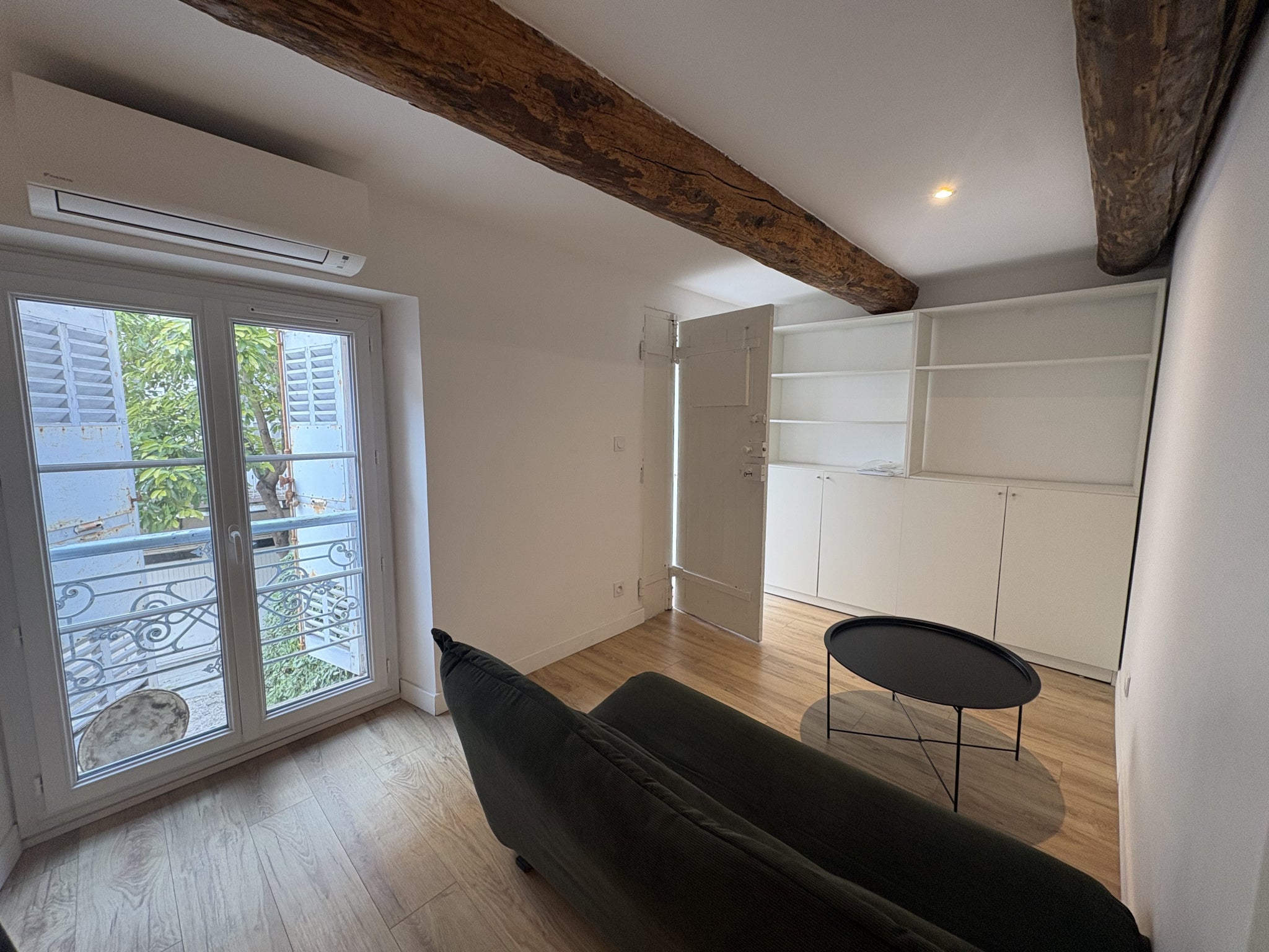 Appartement Rue Francis Davso à Marseille