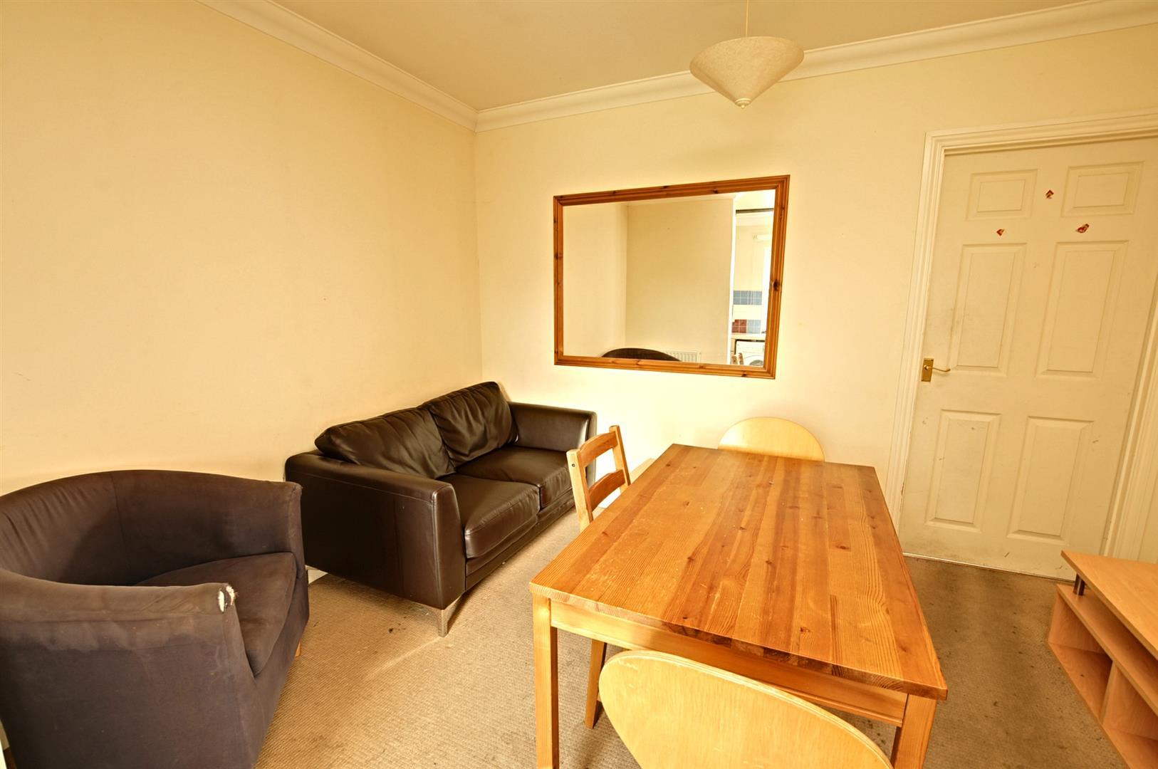 Flat Venneit Close in Oxford