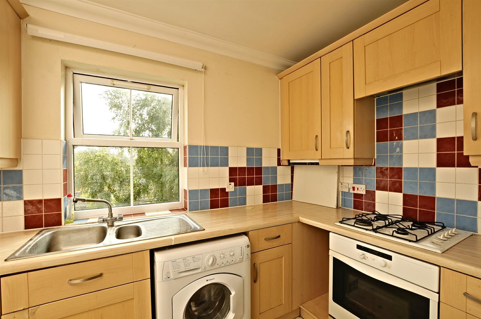 Flat Venneit Close in Oxford
