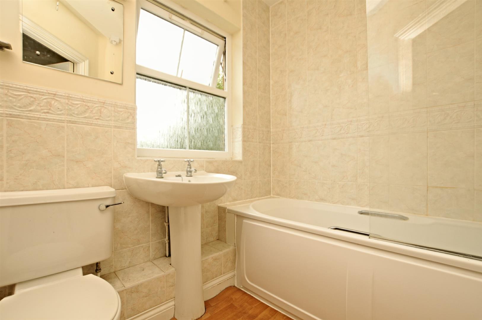 Flat Venneit Close in Oxford