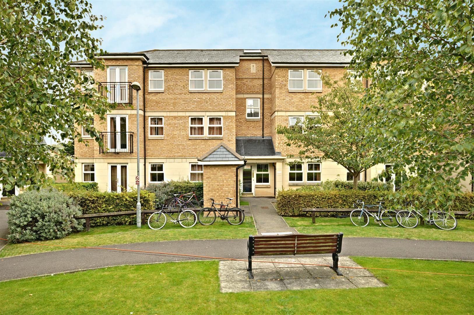 Flat Venneit Close in Oxford