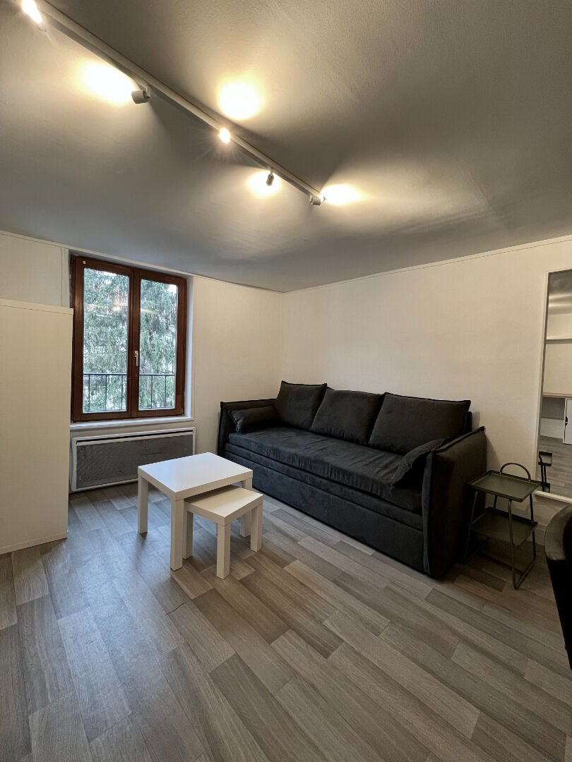 Flat Rue Braconnot in Nancy
