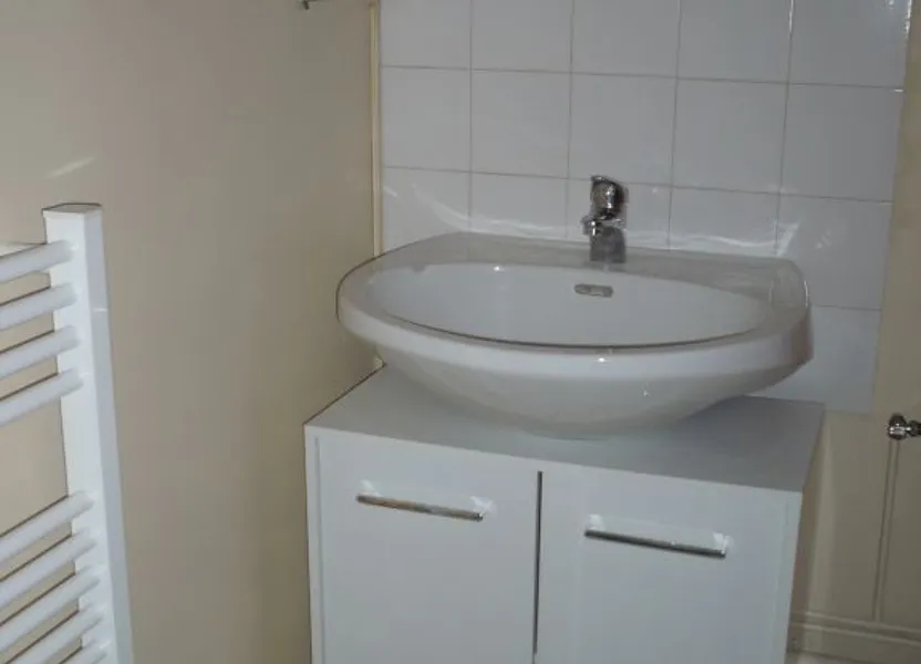Appartement Rue des Péjoces à Dijon