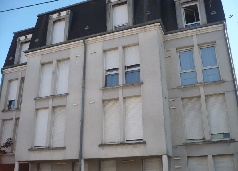 Appartement Rue des Péjoces à Dijon