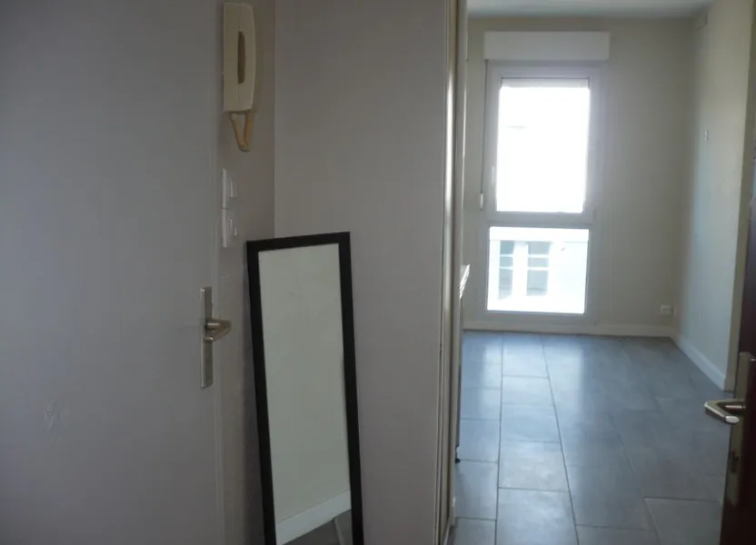 Appartement Rue des Péjoces à Dijon
